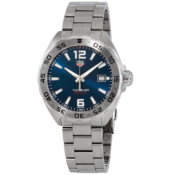 TAG Heuer Formula 1 Blue Dial