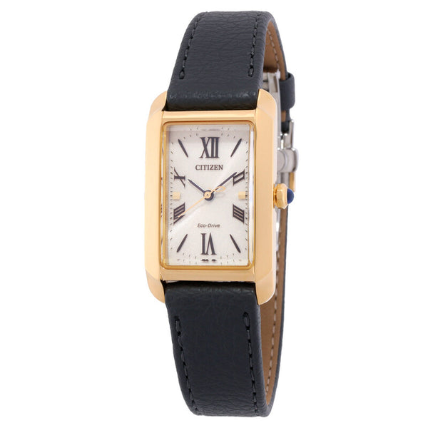 CITIZEN L Bianca Eco-Drive Ladies Watch