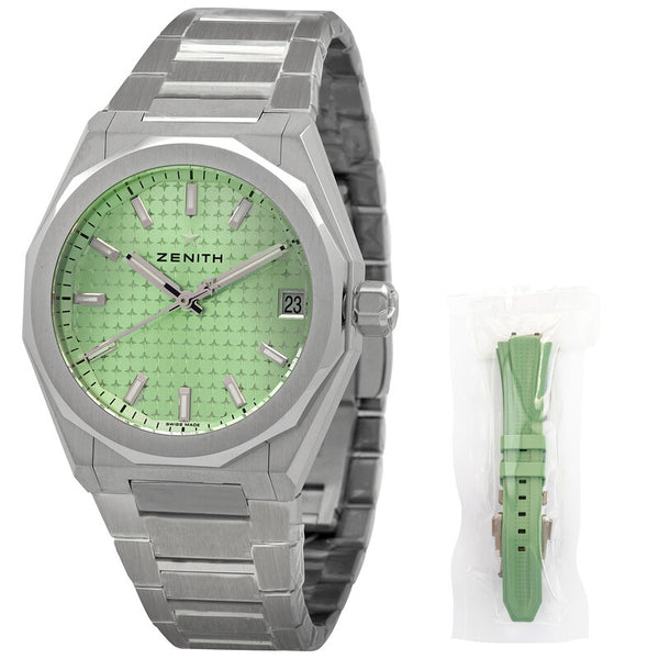 ZENITH Defy Skyline Automatic Watch
