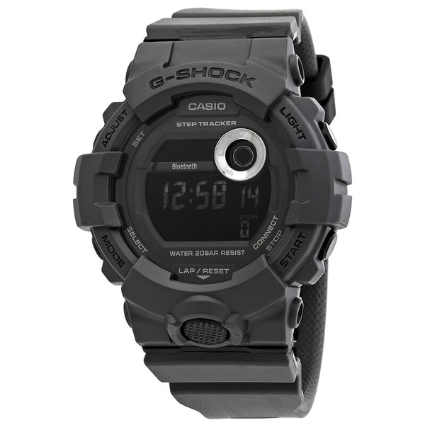 CASIO G-Shock Perpetual Alarm World Time Chronograph Quartz Digital Men's Watch