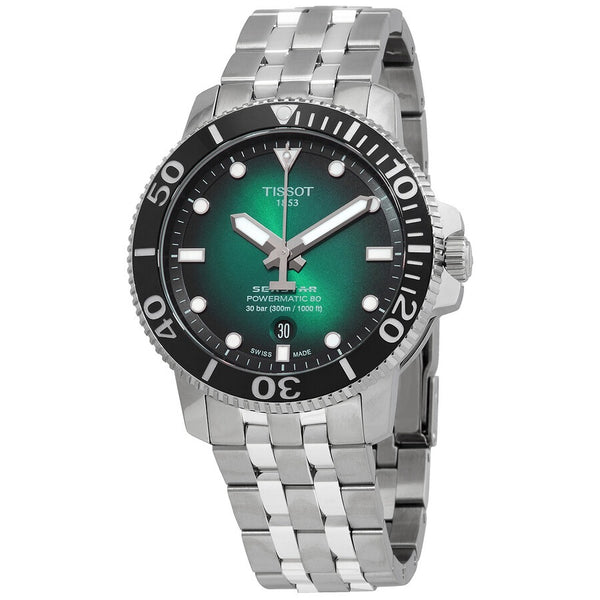 Tissot Seastar Automatic Men's Watch