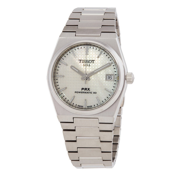 Tissot PRX Powermatic 80 Automatic Ladies Watch