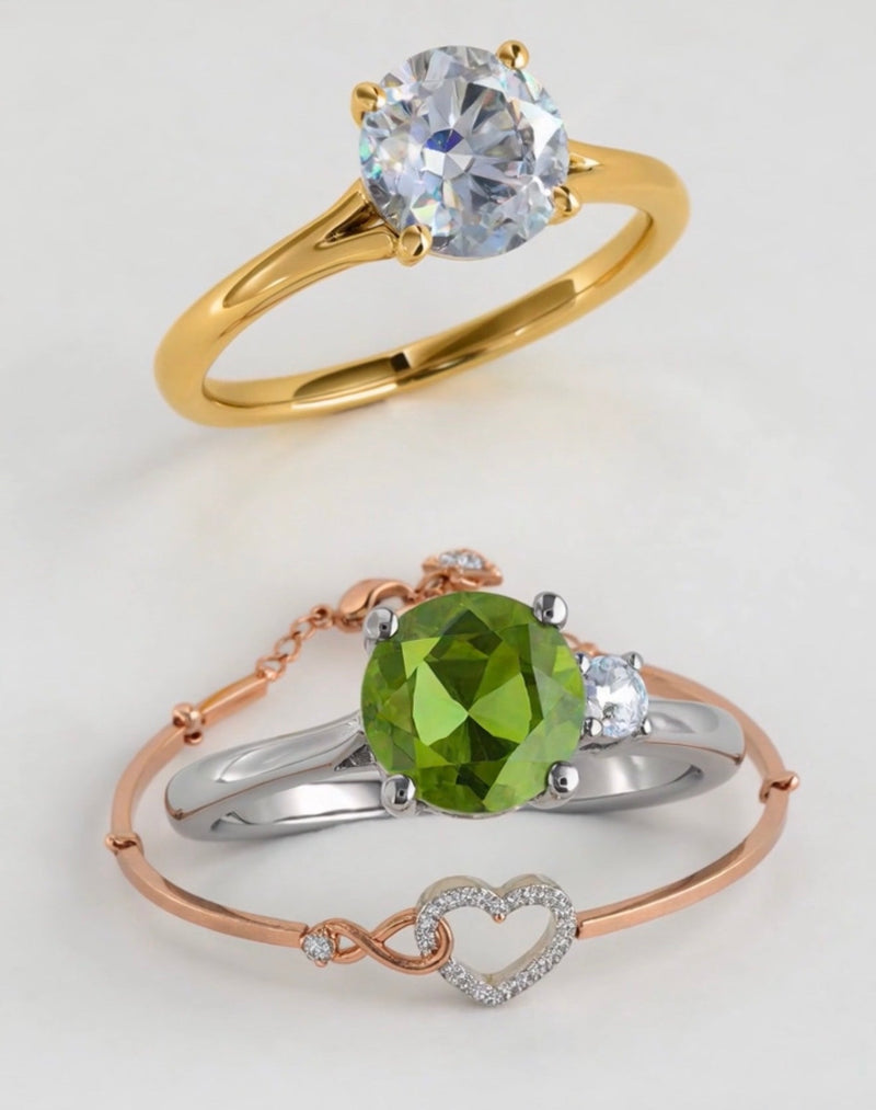 Anillos