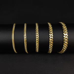 Brazaletes y Pulseras