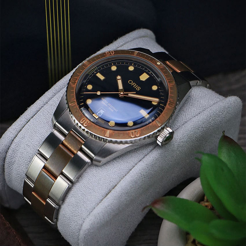 Oris