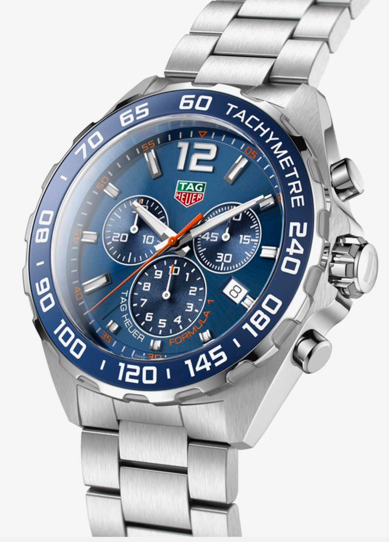 Tag Heuer
