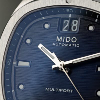 Mido