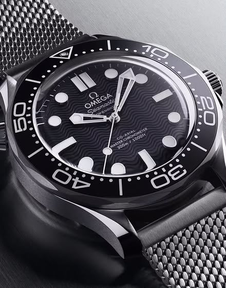 Omega