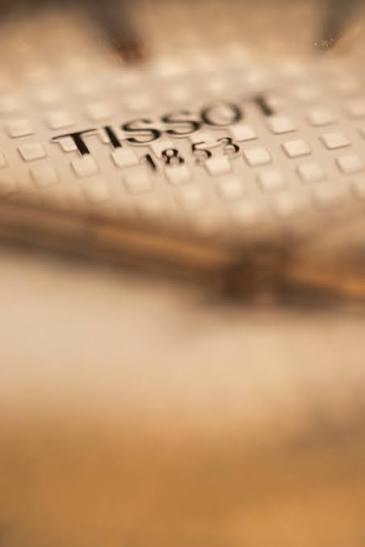 Tissot