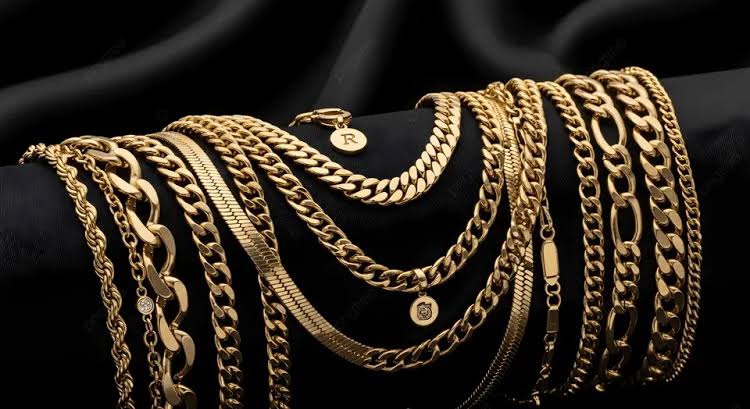 Cadenas y Collares