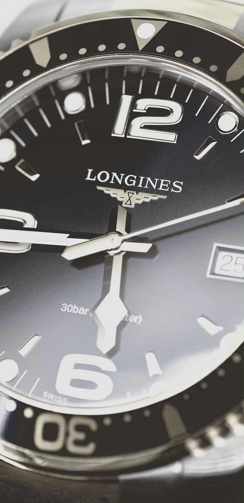 Longines
