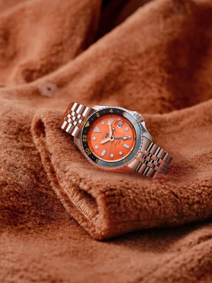 Seiko