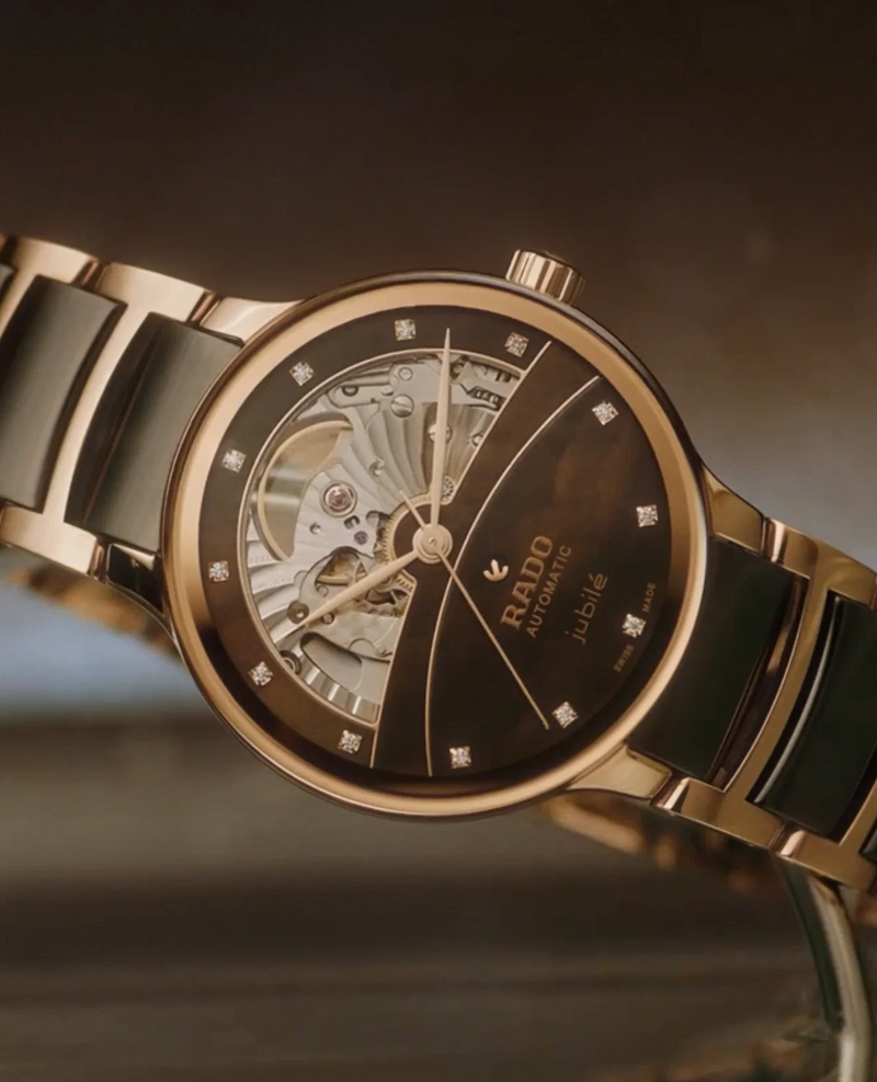 Rado
