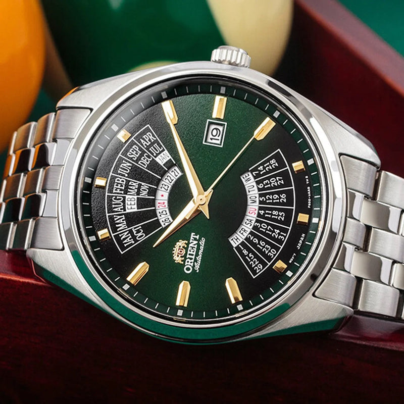 Orient