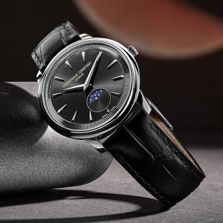 Frederique Constant