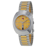 RADO
Original Diastar Jubile Men's Watch