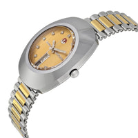 RADO
Original Diastar Jubile Men's Watch