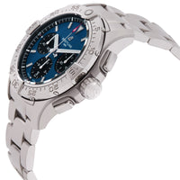Breitling Avenger 42 Chronograph Blue Dial