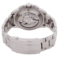 Breitling Avenger 42 Chronograph Blue Dial