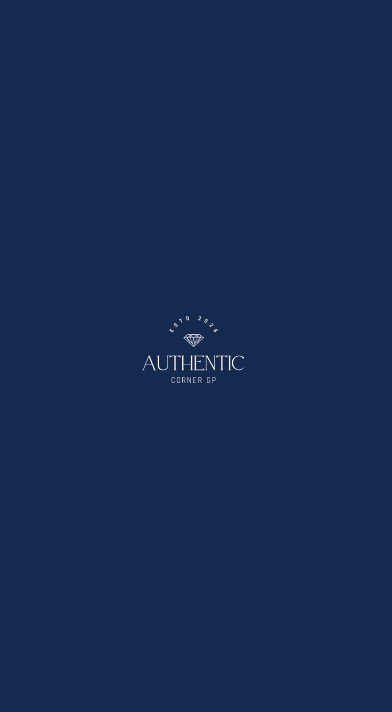 Authentic Corner GP