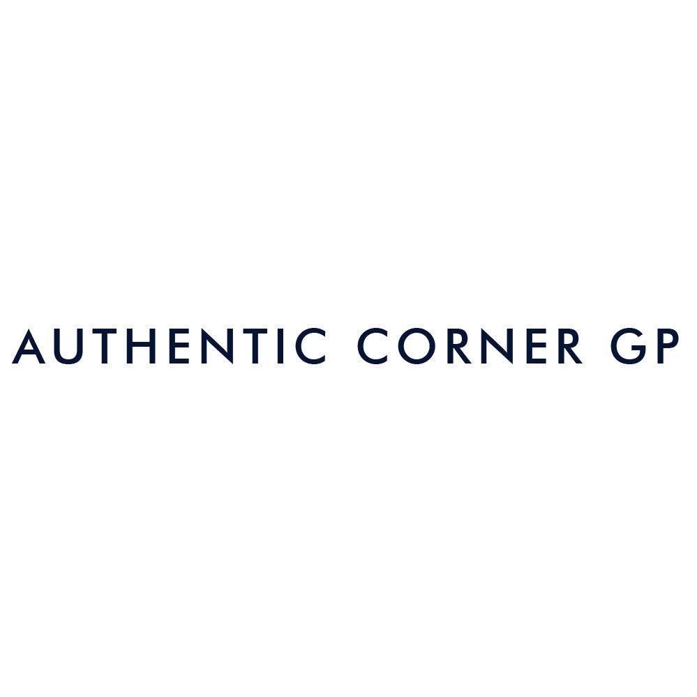 Authentic Corner GP
