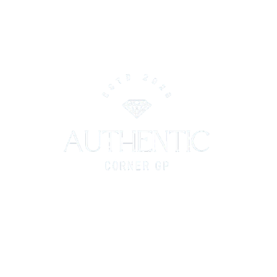 Authentic Corner GP