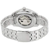Orient Multi Year Automatic Green Dial Men's Watch
