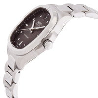 Mido Multifort TV Automatic Black Dial Ladies Watch