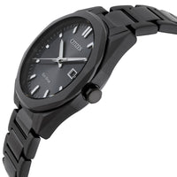 CITIZEN Octangle Eco-Drive Men's Watch
