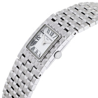 FREDERIQUE CONSTANT Classics Manchette Quartz White Dial Ladies Watch