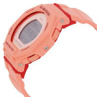 CASIO G-Shock Alarm World Time Quartz Digital Ladies Watch
