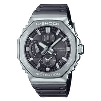 CASIO G-Shock Alarm World Time Black Dial Watch