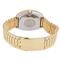 Diastar Original Automatic Diamond Champagne Dial Men's
