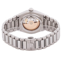 Frederique Constant Highlife Heart Beat Automatic Black Dial Men's Watch