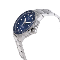 Tissot SEASTAR 1000 POWERMATIC 80 Automatic Blue Dial Men's Watch