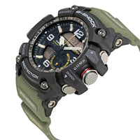 CASIO Master of G Digital Men's Watch