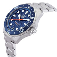 TAG HEUER Aquaracer Automatic Blue Dial Men's Watch