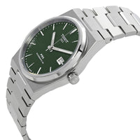 Tissot PRX Powermatic 80 Automatic Green Dial Men's Watch