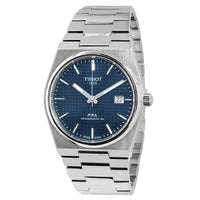 Tissot PRX Powermatic 80 Automatic Blue Dial Men's Watch