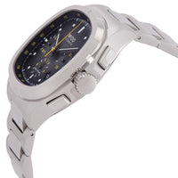 Mido Multifort TV Chronograph Automatic – Grey Dia