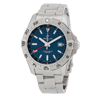 Breitling Avenger 44 Automatic Blue Dial Men's Watch
