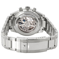 ZENITH  Chronomaster El Primero Chronograph Automatic Black Dial Men's Watch