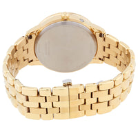 CITIZEN Calendrier Moon Phase Diamond White Mother of Pearl Dial Ladies Watch