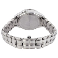 CITIZEN Carson Eco-Drive Diamond Blue Dial Ladies Watch