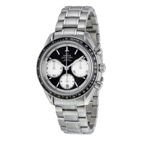 Omega Speedmaster Racing Black Dial Men's Watch