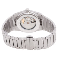 Tissot PRX Powermatic Automatic Black Chameleon Dial Men's