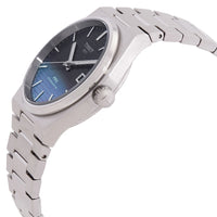 Tissot PRX Powermatic Automatic Black Chameleon Dial Men's