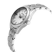 SEIKO Essentials Quartz Silver Dial Ladies Watch