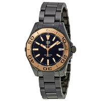 TAG HEUER Aquaracer Ladies Watch