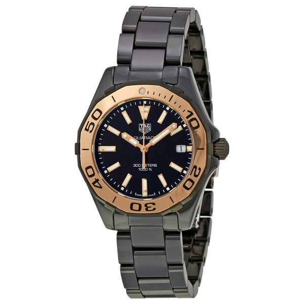 TAG HEUER Aquaracer Ladies Watch